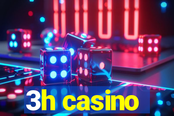 3h casino